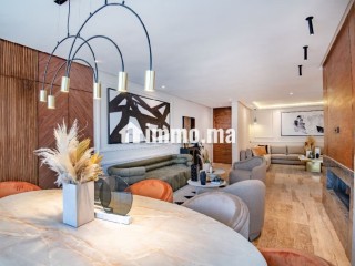 Superbe appartement neuf a Darbouazza - Appartement à vendre - Dar Bouazza