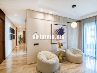 Superbe appartement neuf a Darbouazza - Appartement à vendre - Dar Bouazza