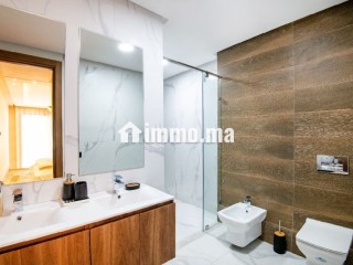 Superbe appartement neuf a Darbouazza - Appartement à vendre - Dar Bouazza