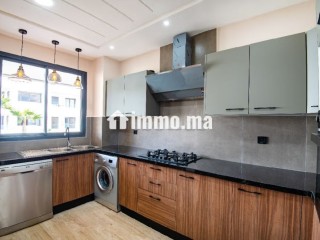 Superbe appartement neuf a Darbouazza - Appartement à vendre - Dar Bouazza
