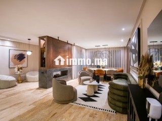 Superbe appartement neuf a Darbouazza - Appartement à vendre - Dar Bouazza