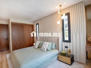 Superbe appartement neuf a Darbouazza - Appartement à vendre - Dar Bouazza