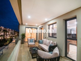 Superbe appartement neuf a Darbouazza - Appartement à vendre - Dar Bouazza