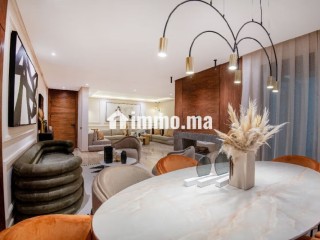 Superbe appartement neuf a Darbouazza - Appartement à vendre - Dar Bouazza