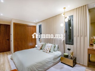 Superbe appartement neuf a Darbouazza - Appartement à vendre - Dar Bouazza