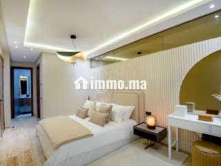Superbe appartement neuf a Darbouazza - Appartement à vendre - Dar Bouazza