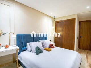 Superbe appartement neuf a Darbouazza - Appartement à vendre - Dar Bouazza