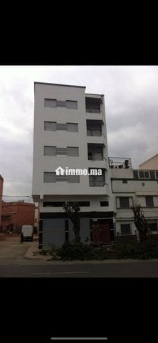 Appartement à vendre à Casablanca - Vente Immobilier - Casablanca - photo 2