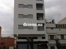 Appartement à vendre à Casablanca - Local commercial à vendre - Casablanca