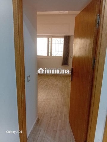Bureau en location sur Agdal - Location Immobilier - Rabat - photo 3