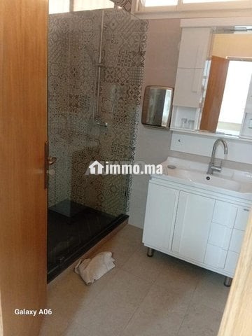Bureau en location sur Agdal - Location Immobilier - Rabat - photo 4