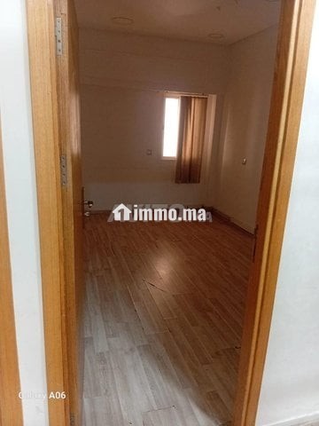 Bureau en location sur Agdal - Location Immobilier - Rabat - photo 6