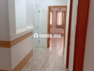 bureau-en-location-sur-agdal