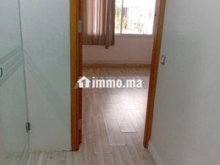 Bureau en location sur Agdal - Bureau à louer - Rabat