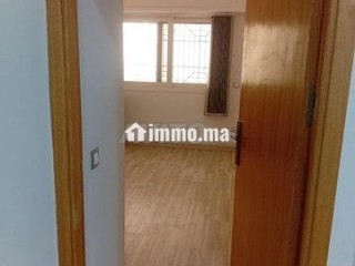 Bureau en location sur Agdal - Bureau à louer - Rabat
