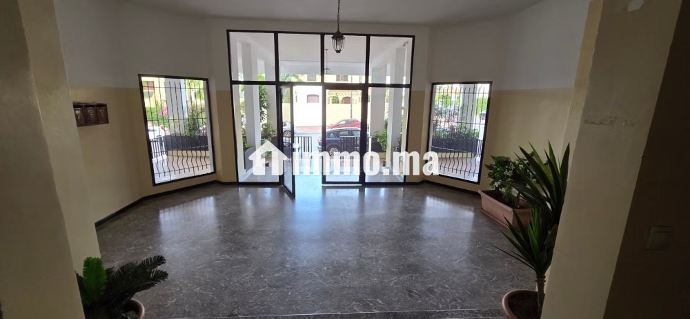 Spacieux appartement de 359 m² au cœur de Hay Riad - Vente Immobilier - Rabat - photo 2