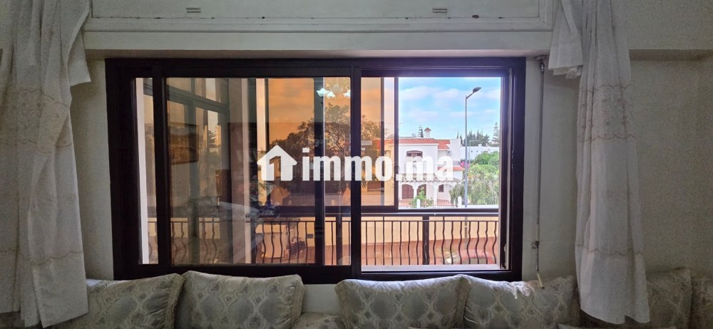 Spacieux appartement de 359 m² au cœur de Hay Riad - Vente Immobilier - Rabat - photo 6