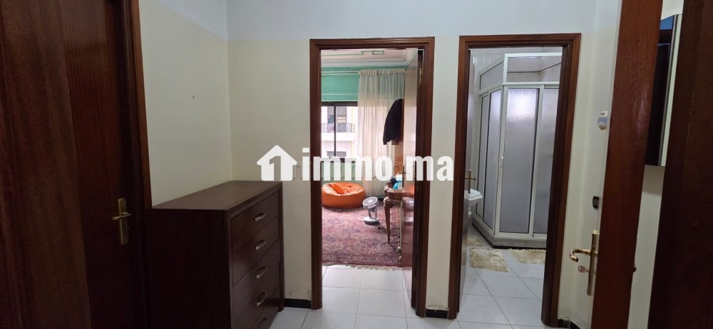 Spacieux appartement de 359 m² au cœur de Hay Riad - Vente Immobilier - Rabat - photo 7