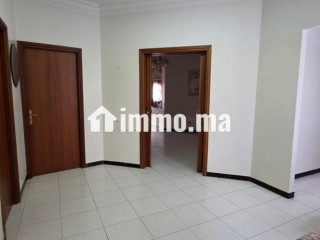 Spacieux appartement de 359 m² au cœur de Hay Riad - Appartement à vendre - Rabat