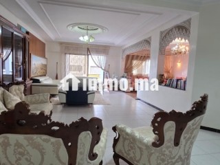 Spacieux appartement de 359 m² au cœur de Hay Riad - Appartement à vendre - Rabat