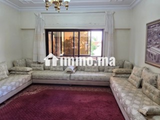 Spacieux appartement de 359 m² au cœur de Hay Riad - Appartement à vendre - Rabat