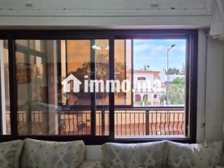 Spacieux appartement de 359 m² au cœur de Hay Riad - Appartement à vendre - Rabat