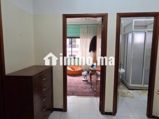 Spacieux appartement de 359 m² au cœur de Hay Riad - Appartement à vendre - Rabat