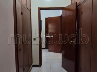 Spacieux appartement de 359 m² au cœur de Hay Riad - Appartement à vendre - Rabat