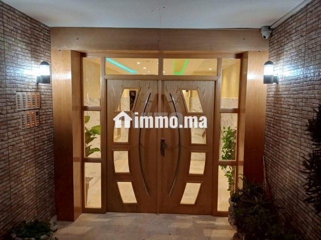 Appartement chari3e ibno3ardone - Location Vacances - Tanger - photo 1