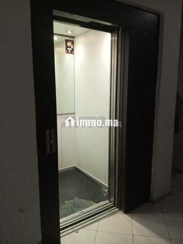 Appartement chari3e ibno3ardone - Location Vacances - Tanger - photo 3