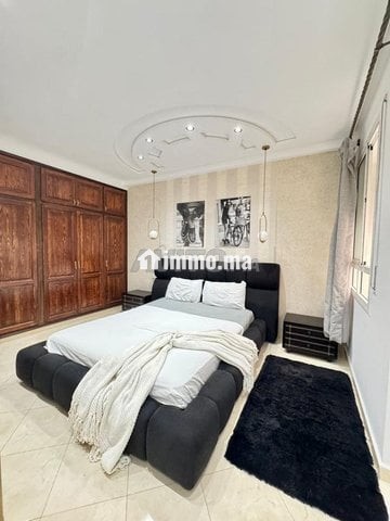Appartement chari3e ibno3ardone - Location Vacances - Tanger - photo 4
