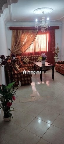 Appartement chari3e ibno3ardone - Location Vacances - Tanger - photo 5
