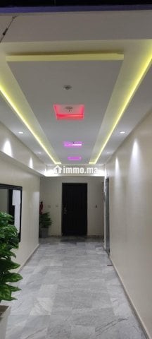 Appartement chari3e ibno3ardone - Location Vacances - Tanger - photo 6