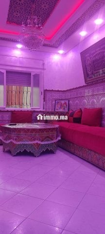 Appartement chari3e ibno3ardone - Location Vacances - Tanger - photo 7