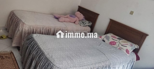 Appartement chari3e ibno3ardone - Location Vacances - Tanger - photo 8