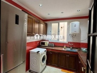 Appartement chari3e ibno3ardone - Appartement Location Vacances - Tanger