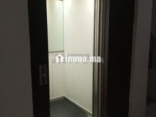 Appartement chari3e ibno3ardone - Appartement Location Vacances - Tanger
