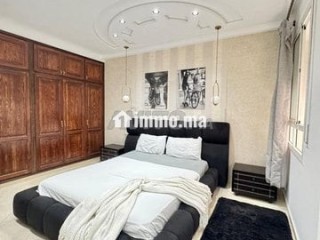 Appartement chari3e ibno3ardone - Appartement Location Vacances - Tanger
