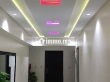 Appartement chari3e ibno3ardone - Appartement Location Vacances - Tanger
