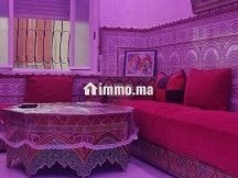 Appartement chari3e ibno3ardone - Appartement Location Vacances - Tanger