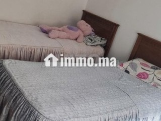 Appartement chari3e ibno3ardone - Appartement Location Vacances - Tanger