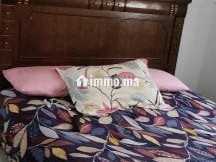Appartement chari3e ibno3ardone - Appartement Location Vacances - Tanger
