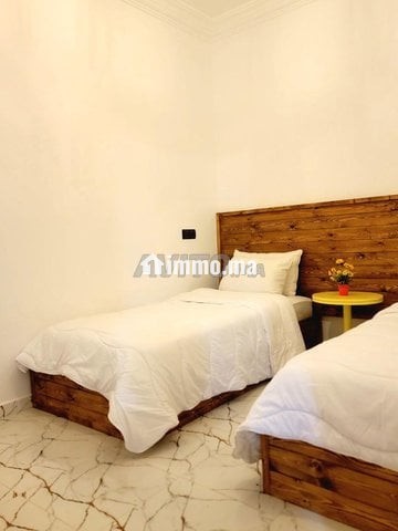 Appartements Meublés à Dakhla - Location Vacances - Dakhla - photo 1