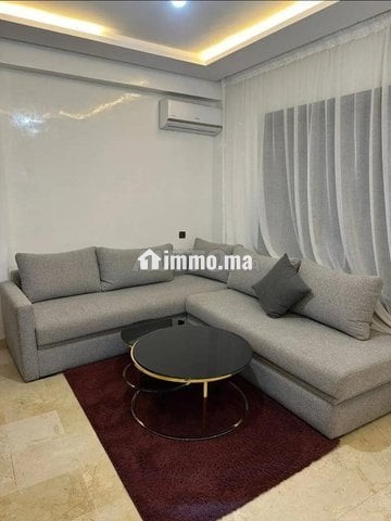 Appartements Meublés à Dakhla - Location Vacances - Dakhla - photo 2