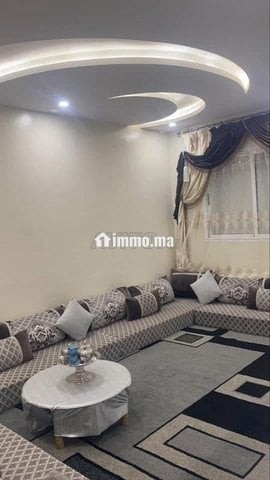 Appartements Meublés à Dakhla - Location Vacances - Dakhla - photo 3
