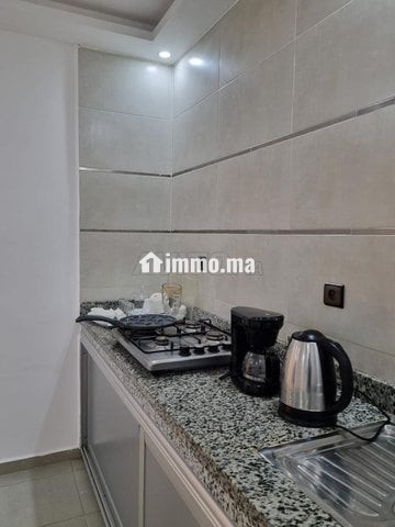 Appartements Meublés à Dakhla - Location Vacances - Dakhla - photo 4