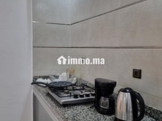 Appartements Meublés à Dakhla - Appartement Location Vacances - Dakhla