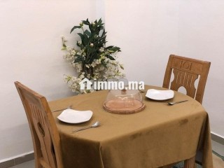 Appartements Meublés à Dakhla - Appartement Location Vacances - Dakhla