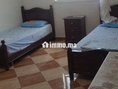 شقق للكراء اليومي - Appartement Location Vacances - Tetouan