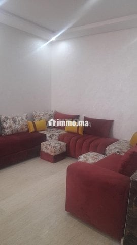 برطما مفرشة للكراء اليومي او للشهر بالبلاطو - Location Vacances - Safi - photo 1